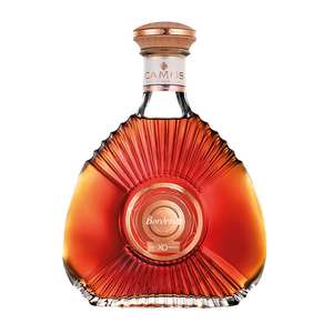 金花 Camus 威士忌 Whisky推薦：Camus XO (Borderies Single Estate) Family Reserve 卡慕(布特妮)家族珍藏 XO干邑 700ml (0101 1076)
