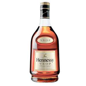 Hennessy 威士忌 Whisky推薦：Hennessy VSOP Cognac 軒尼詩VSOP干邑 700ml (0101 0923)