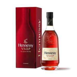 Hennessy 威士忌 Whisky推薦：Hennessy VSOP Cognac (With Giftbox) 軒尼詩VSOP干邑(禮盒裝) 700ml (0101 1041)