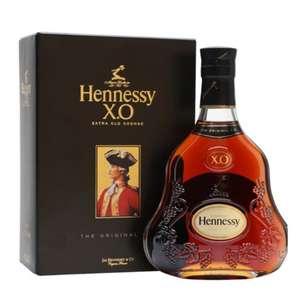 Hennessy 威士忌 Whisky推薦：Hennessy X.O. Cognac 軒尼詩X.O.干邑 700ml (0101 0053)
