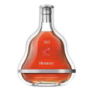 Hennessy 威士忌 Whisky推薦：Hennessy X.O. Cognac (Marc Newson 2018 Limited Edition) 軒尼詩X.O.干邑 (Marc Newson 2018限量版) 700ml (0101 1063)