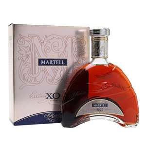 Martell評價：Martell X.O. Cognac 馬爹利X.O.干邑 700ml (0101 0360)