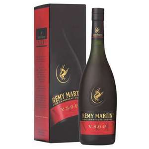 人頭馬 Remy Martin 威士忌 Whisky推薦：Remy Martin VSOP Cognac 人頭馬VSOP干邑 700ml (0101 0192)