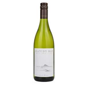 Cloudy Bay 白酒 White Wine推薦：Cloudy Bay Sauvignon Blanc 雲霧之灣⻑相思白酒 2024 750ml (0111 0478)