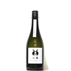 丸石釀造 二兔 山田錦 六十五 生酒 純米吟釀 720ml 清酒 Sake 二兔 清酒十四代獺祭專家