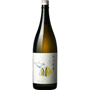 山川光男 2023 ふゆ (冬) 純米吟釀 山廢 720ml 清酒 Sake 山川光男 清酒十四代獺祭專家