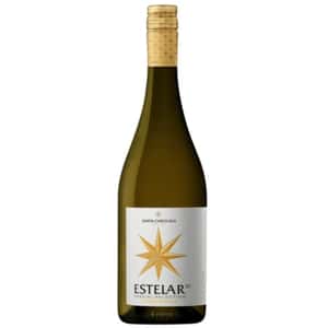 Estelar 57 Chardonnay 750ml 白酒 White Wine 智利白酒 清酒十四代獺祭專家