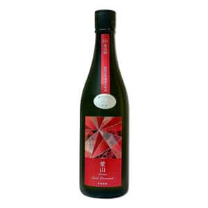 寒菊銘釀 總乃寒菊 純米大吟釀 愛山50 Red Diamond 超限定無濾過生原酒 1.8L 清酒 Sake 總乃寒菊 清酒十四代獺祭專家