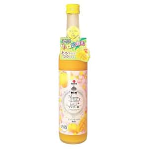 中田食品 日本紀州 芒果姬とろこく芒果梅酒 500ml - 金賞 酒 梅酒 Plum Wine 清酒十四代獺祭專家
