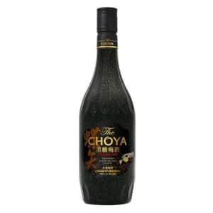 CHOYA 蝶矢 梅酒 本格黑糖梅酒(沖繩黑糖蜜100%) 700ml 酒 梅酒 Plum Wine 清酒十四代獺祭專家