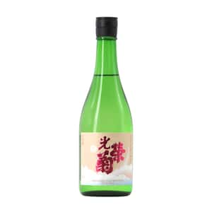 光榮菊酒造 光榮菊 mikumo 美雲 無濾過生原酒 720ml 清酒 Sake 光榮菊 清酒十四代獺祭專家
