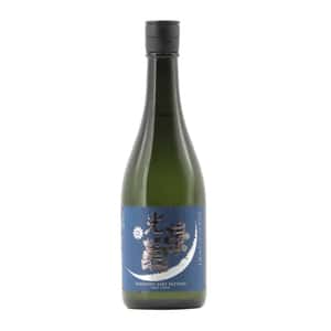 光榮菊酒造 光榮菊 月光 天然乳酸菌仕込み 八反錦 無濾過生原酒 720ml 清酒 Sake 光榮菊 清酒十四代獺祭專家