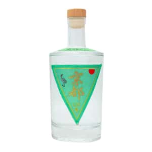 京都氈酒 40% 700ml 酒 氈酒 Gin 清酒十四代獺祭專家