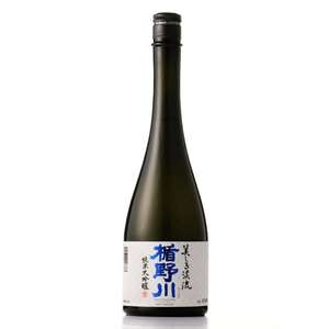 【清酒】楯野川 清酒 Sake推薦：楯野川 純米大吟釀 美しき渓流 720ml