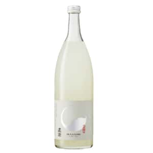 宮坂釀造 真澄 うすにごり薄濁酒 純米吟釀 720ml 清酒 Sake 真澄 清酒十四代獺祭專家