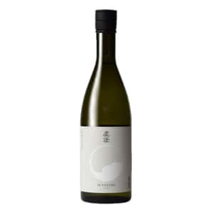 宮坂釀造 真澄 白妙 SHIRO 純米吟釀 720ml 清酒 Sake 真澄 清酒十四代獺祭專家