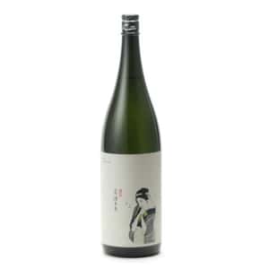 大木代吉本店 楽器正宗 樂器正宗 羽州酒未來 純米吟釀 1.8L 清酒 Sake 樂器正宗 清酒十四代獺祭專家
