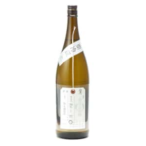 加茂錦 荷札酒 吉川山田錦 純米大吟釀 1.8L 清酒 Sake 荷札酒 清酒十四代獺祭專家