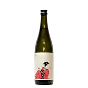 大木代吉本店 楽器正宗 樂器正宗 refRain TYPE-C 720ml 清酒 Sake 樂器正宗 清酒十四代獺祭專家