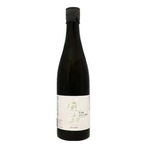 油長酒造 風之森 秋津穗 657 無濾過生原酒 山乃かみ酵母 720ml 清酒 Sake 風の森 清酒十四代獺祭專家