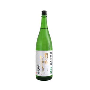 東洋美人 醇道一途 山田錦 純米吟釀 720ml 清酒 Sake 東洋美人 清酒十四代獺祭專家