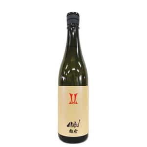 赤武酒造 赤武AKABU 純米吟釀 雄町 720ml - 數量限定 清酒 Sake 赤武 清酒十四代獺祭專家