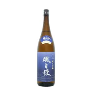 磯自慢 純米吟釀 1.8L 清酒 Sake 磯自慢 清酒十四代獺祭專家