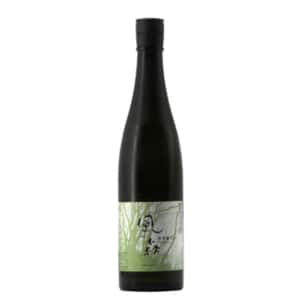 油長酒造 風之森 秋津穗 507 真中採り 720ml 清酒 Sake 風の森 清酒十四代獺祭專家