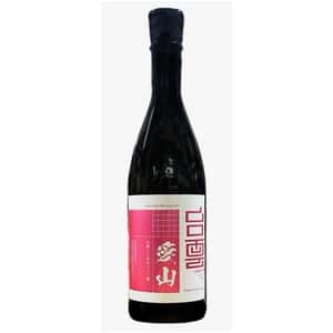 台雲酒造 愛山55 山廢 純米吟釀 720ml 清酒 Sake 台雲酒造 清酒十四代獺祭專家