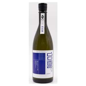 台雲酒造 真吟 四段麴 純米吟釀 720ml 清酒 Sake 台雲酒造 清酒十四代獺祭專家