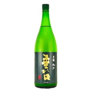 黑龍 垂れ口 純米吟釀 1.8L - 季節限定 清酒 Sake 黑龍 清酒十四代獺祭專家