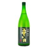 黑龍 垂れ口 純米吟釀 1.8L - 季節限定 清酒 Sake 黑龍 清酒十四代獺祭專家