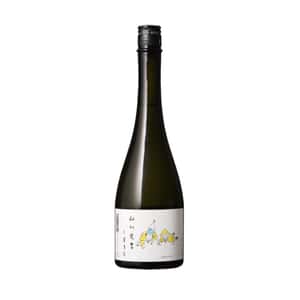 山川光男 2024 なつ 720ml - 季節限定 清酒 Sake 山川光男 清酒十四代獺祭專家