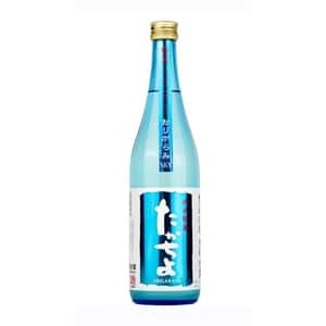 高千代酒造 魚沼清酒 SKY 霞酒 生原酒 720ml 清酒 Sake 高千代 清酒十四代獺祭專家