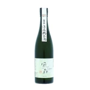 油長酒造 風之森 涼み純米 720ml 清酒 Sake 風の森 清酒十四代獺祭專家