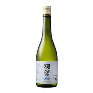 獺祭 DASSAI BLUE 50 720ml 清酒 Sake 獺祭 Dassai 清酒十四代獺祭專家