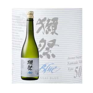 清酒-Sake-獺祭-DASSAI-BLUE-50-720ml-獺祭-Dassai-清酒十四代獺祭專家