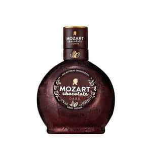 Mozart Dark Chocolate 朱古力利口酒 17度 500ml 酒 利口酒 Liqueur 清酒十四代獺祭專家