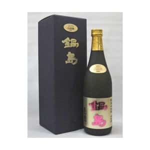 富久千代酒造 鍋島 純米大吟釀45 山田錦 720ml 清酒 Sake 鍋島 清酒十四代獺祭專家