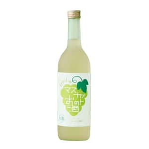 中埜酒造 KUNIZAKARI 國盛麝香葡萄酒 720ml 果酒 Fruit Wine 其他果酒 清酒十四代獺祭專家