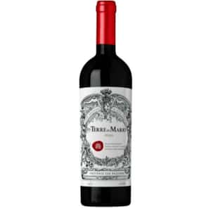 Terre Di Mario Vino Rosso Italiano 750ml 紅酒 Red Wine 意大利紅酒 清酒十四代獺祭專家