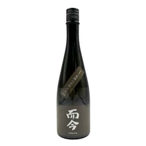 而今 有機山田錦 火入 720ml 清酒 Sake 而今 清酒十四代獺祭專家