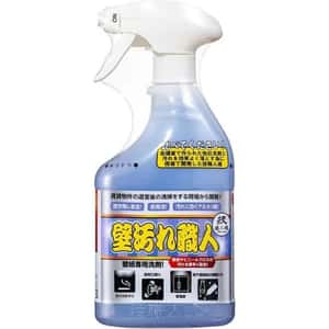 技職人魂 牆紙職人 500ml 生活用品超級市場 家居清潔