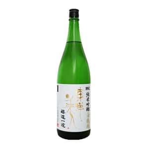 東洋美人 醇道一途 白鶴錦 純米吟釀 720ml - 期間限定 清酒 Sake 東洋美人 清酒十四代獺祭專家