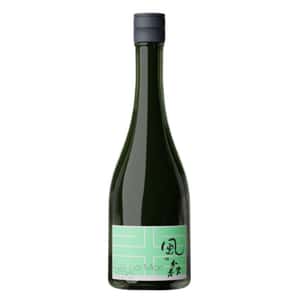 油長酒造 風之森 WEEKS 2024 山田錦357 真中採り 720m l- 1000支限定 清酒 Sake 風の森 清酒十四代獺祭專家