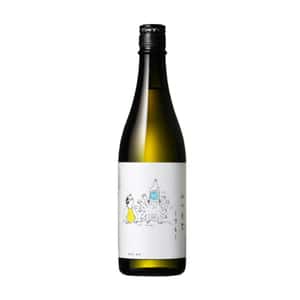 山川光男 2024 あき 720ml - 季節限定 清酒 Sake 山川光男 清酒十四代獺祭專家