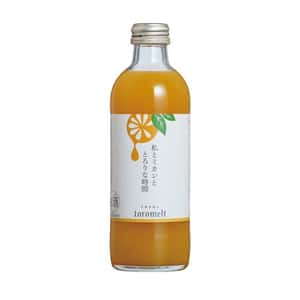 中埜酒造 KUNIZAKARI toromelt 國盛蜜柑酒 300ml 果酒 Fruit Wine 柑橘酒 清酒十四代獺祭專家