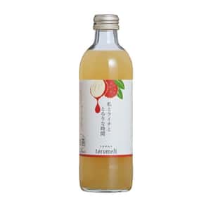 中埜酒造 KUNIZAKARI toromelt 國盛荔枝酒 300ml 果酒 Fruit Wine 其他果酒 清酒十四代獺祭專家
