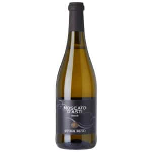 SANMAURIZIO Moscato d'Asti DOCG 750ml 香檳 Champagne 氣泡酒 Sparkling Wine 意大利氣泡酒 清酒十四代獺祭專家