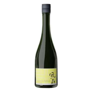 油長酒造 風之森 WEEKS 2024 山田錦507 生酒 720ml - 限定品 清酒 Sake 風の森 清酒十四代獺祭專家